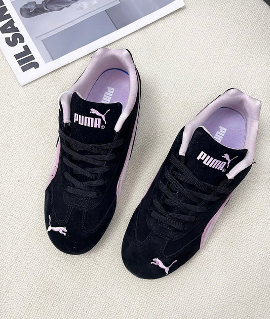 Puma Speedcat OG 粉黑 (398846-09)