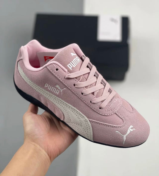 Puma Speedcat OG 淺粉 (398846-04)