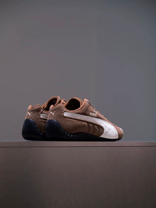 Puma Speedcat OG 深棕 (406329-31)