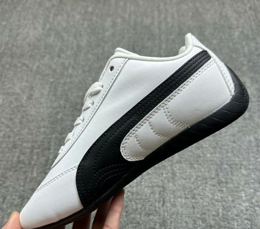 Puma Speedcat LTH 白黑 (401603-02)