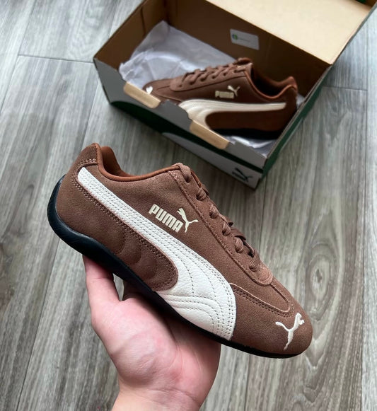 Puma Speedcat OG 棕色 (398846-31)