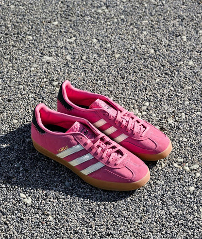 Adidas Originals Gazelle Pink (JI2014)