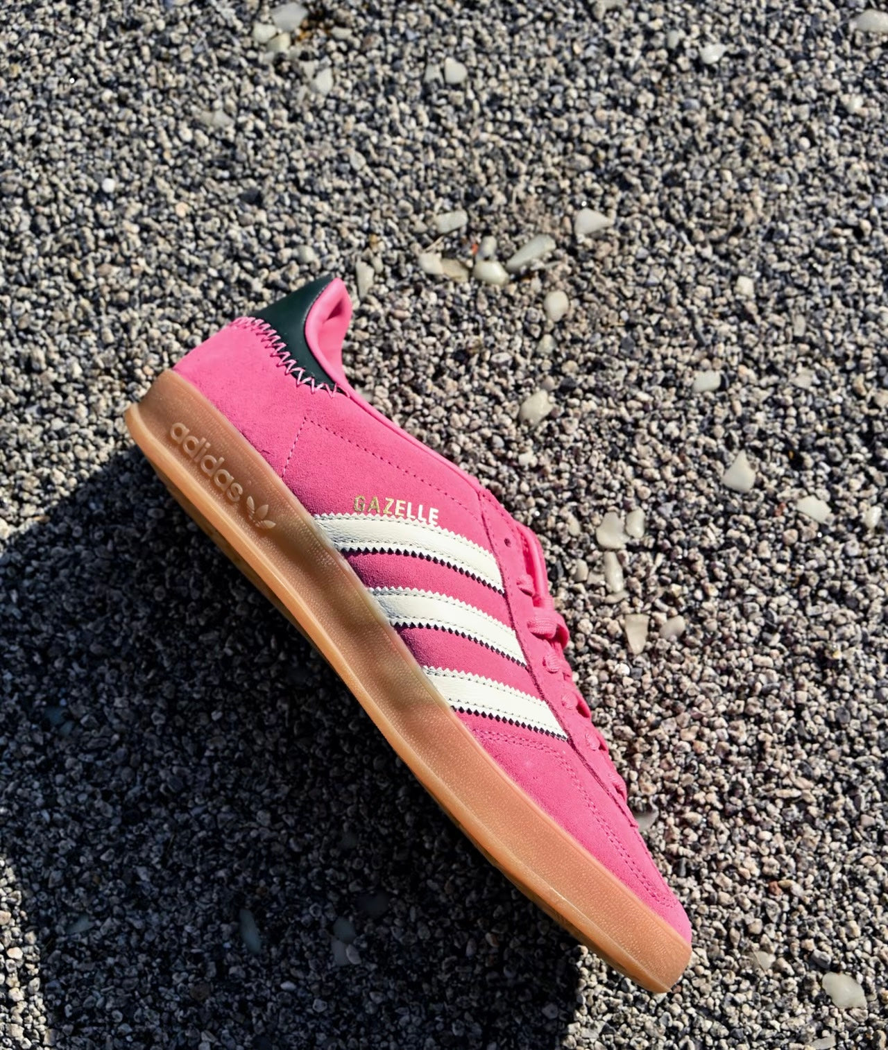 Adidas Originals Gazelle Pink (JI2014)