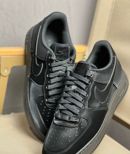 Nike Air Force Vanta Black 梵塔純黑 (HF9109-001)