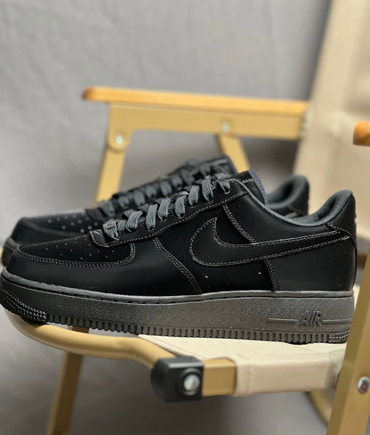 Nike Air Force Vanta Black 梵塔純黑 (HF9109-001)
