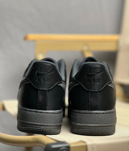 Nike Air Force Vanta Black 梵塔純黑 (HF9109-001)