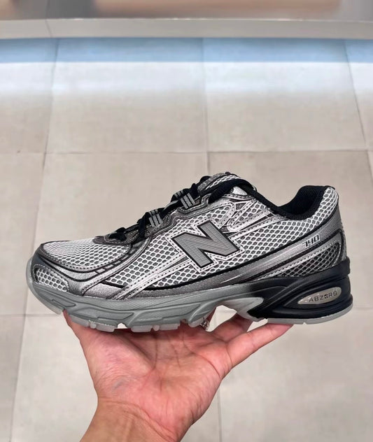 New Balance 740 銀灰 (U740BSM)