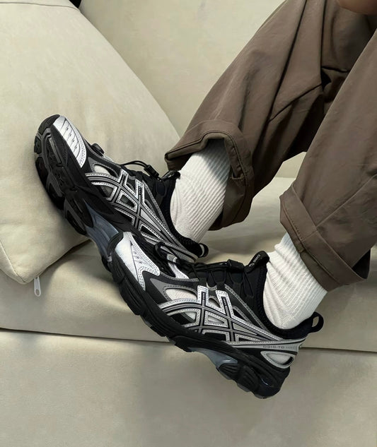 Asics GT-2160 SE 黑銀 (1203A903-001)