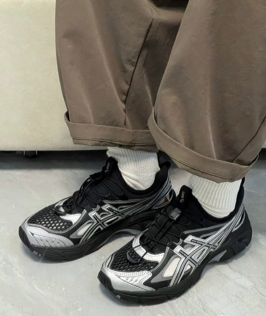 Asics GT-2160 SE 黑銀 (1203A903-001)