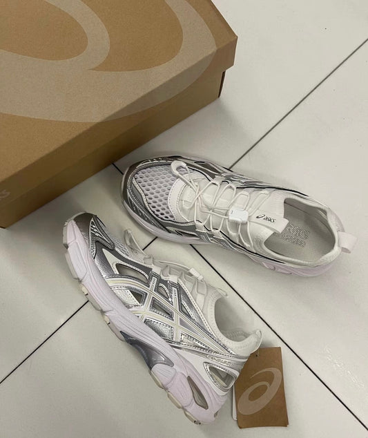 Asics GT-2160 SE 白銀 (1203A903-100)