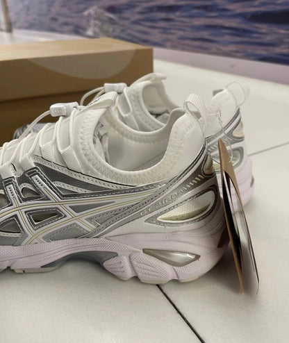 Asics GT-2160 SE 白銀 (1203A903-100)