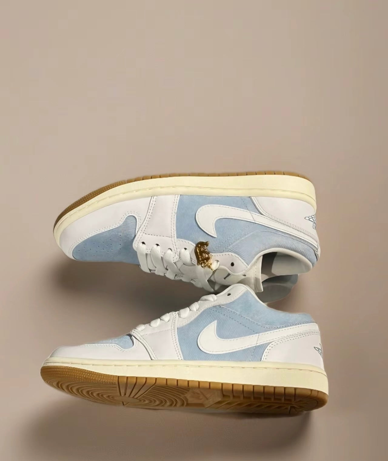 Air Jordan Low 牛仔 (HQ2004-400)
