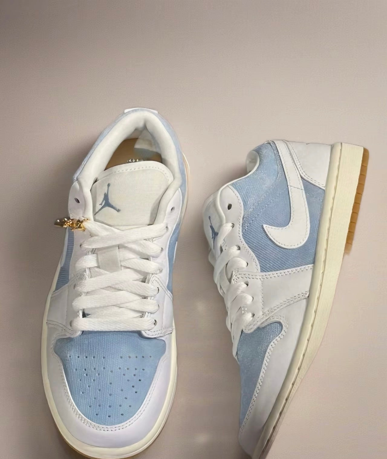 Air Jordan Low 牛仔 (HQ2004-400)
