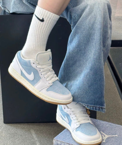 Air Jordan Low 牛仔 (HQ2004-400)
