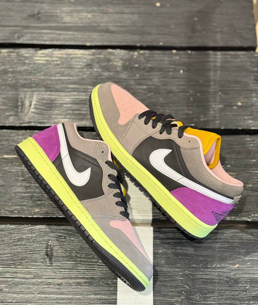 Air Jordan Low Tokyo Bio Hack (HQ2010-005)