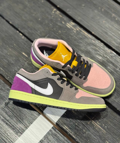 Air Jordan Low Tokyo Bio Hack (HQ2010-005)