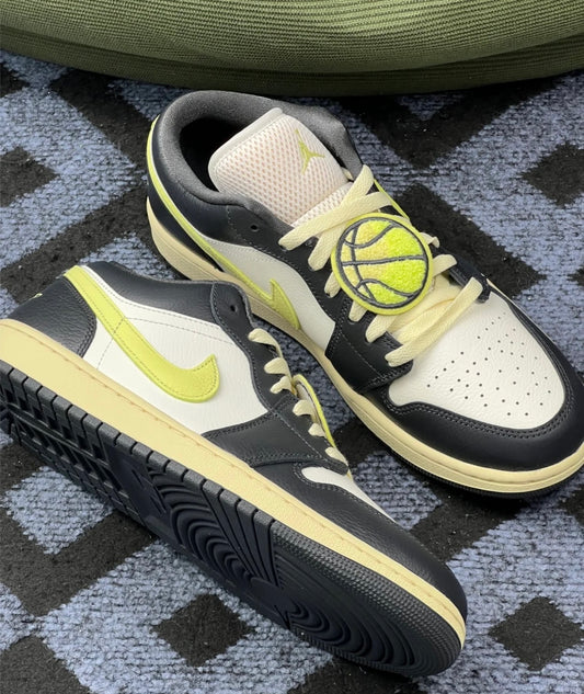 Air Jordan Low Fall League (HQ3009-003)
