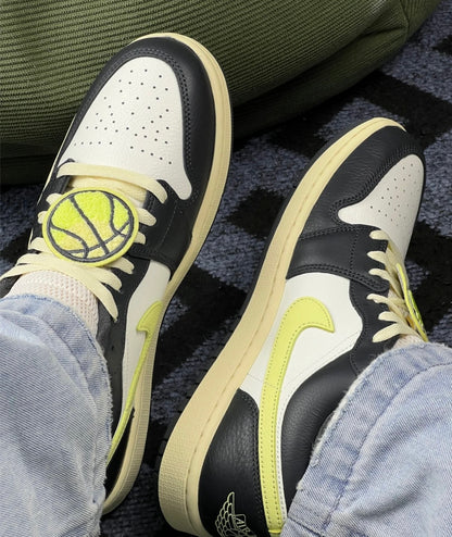 Air Jordan Low Fall League (HQ3009-003)