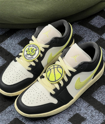 Air Jordan Low Fall League (HQ3009-003)