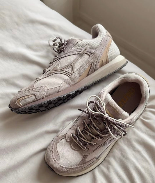 Mizuno LG 60S 2K 砂陶金 (D1GH242107)