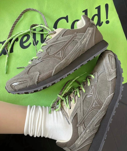 Mizuno LG 60S 2K 墨綠 (D1GH242106-1)