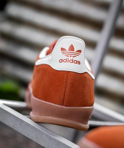 Adidas Originals Gazelle 橘子 (JQ8392)