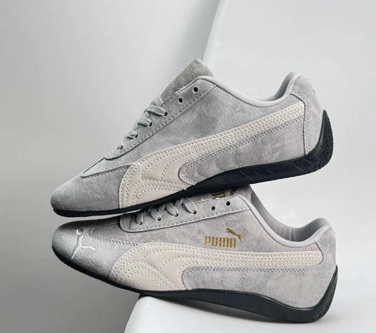Puma Speedcat Archive Grey 羊絨煙灰 (398846-05)