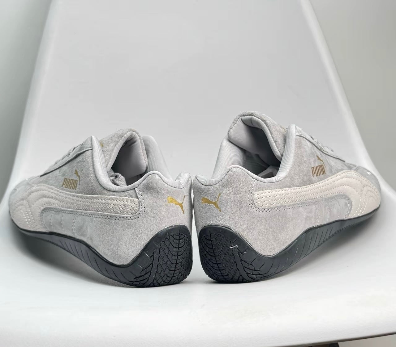 Puma Speedcat Archive Grey 羊絨煙灰 (398846-05)