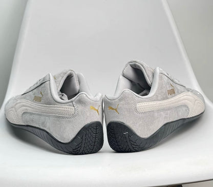 Puma Speedcat Archive Grey 羊絨煙灰 (398846-05)