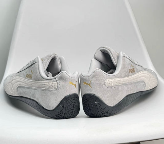 Puma Speedcat Archive Grey 羊絨煙灰 (398846-05)