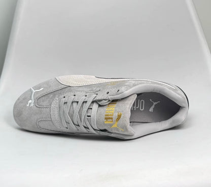 Puma Speedcat Archive Grey 羊絨煙灰 (398846-05)