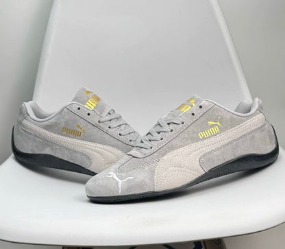 Puma Speedcat Archive Grey 羊絨煙灰 (398846-05)