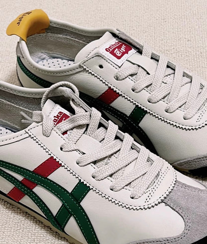 Onitsuka Tiger Mexico 66 藍紅 (DL408-1684)