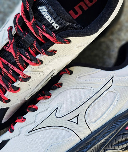 Mizuno Racer S 淺亮灰 (D1GH263503)