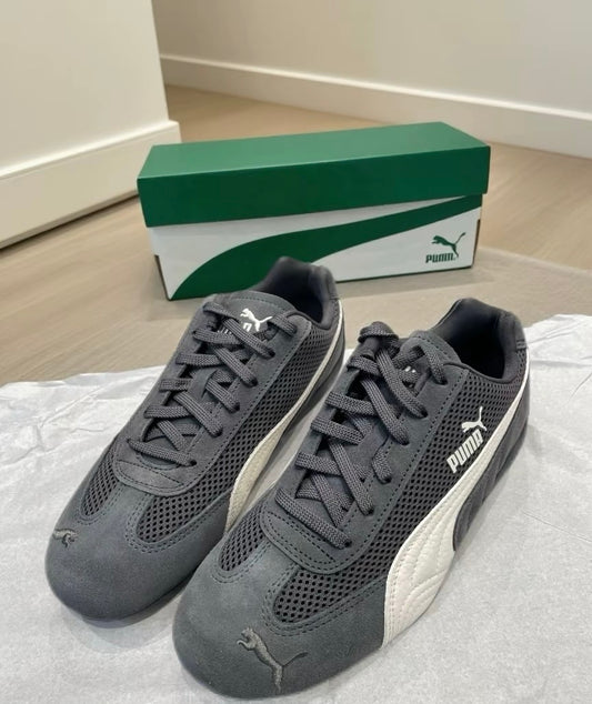 Puma Speedcat Mesh 霧灰 (404370-01)