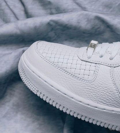 Nike Air Force Low 鱷魚白 (HF2893-100)