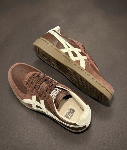 Onitsuka Tiger Tokuten 棕色 (1183B938-201)