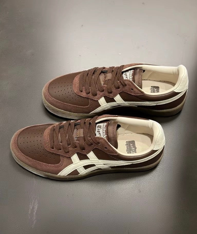 Onitsuka Tiger Tokuten 棕色 (1183B938-201)