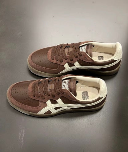 Onitsuka Tiger Tokuten 棕色 (1183B938-201)