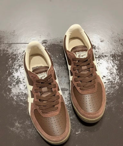 Onitsuka Tiger Tokuten 棕色 (1183B938-201)