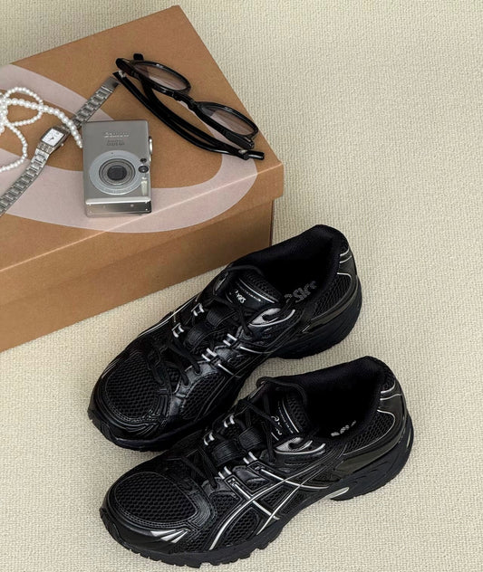 Asics Gel-Kahana TR Nexus 復古黑 (1203A872-001)