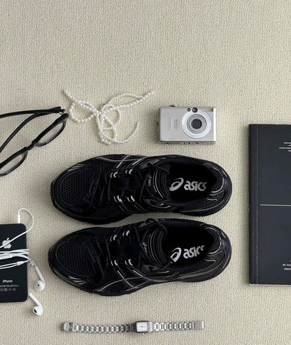 Asics Gel-Kahana TR Nexus 復古黑 (1203A872-001)