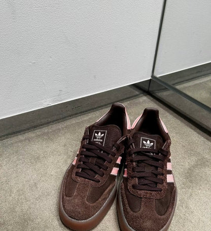 Adidas Originals Sambae 蜜桃美式 (JI2744)