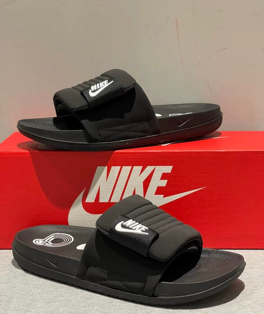 Nike Offcourt 黑色 (DQ9624-001)