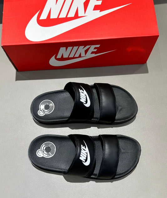 Nike Offcourt Duo Slide Black (DC0496-001)