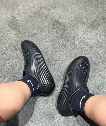 Nike ReactX Rejuven8 黑色 (HV5060-001)