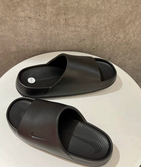 Nike Calm Slide 黑色 (FD4116-001)