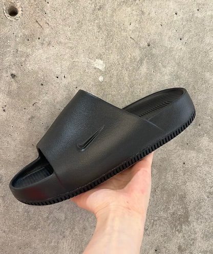Nike Calm Slide 黑色 (FD4116-001)