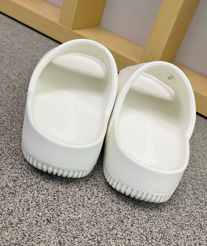 Nike Calm Slide 白色 (FD4116-100)