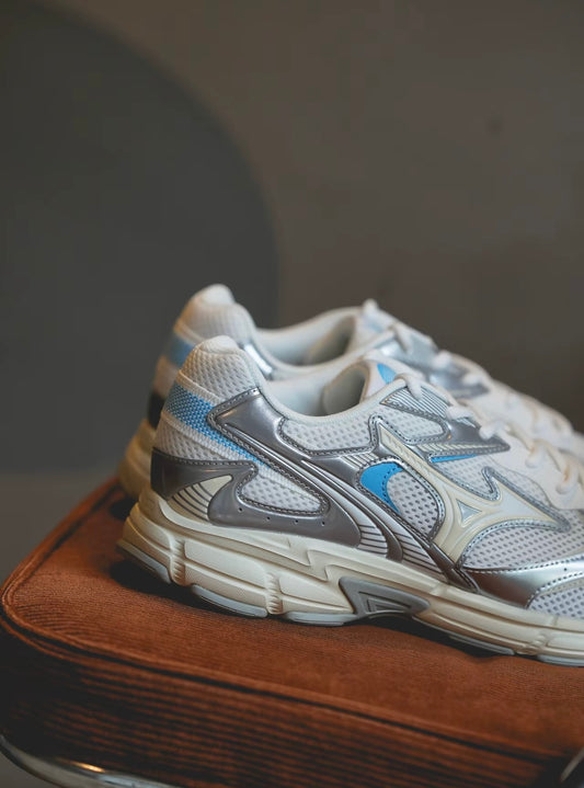Mizuno Speed 2K白銀藍 (D1GH222918)